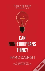 Capa do artigo Can Non-Europeans Think?