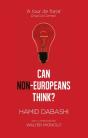 Can Non-Europeans Think? - Preview
