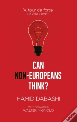 Capa do artigo Can Non-Europeans Think?