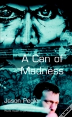 Capa do artigo Can Of Madness