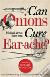 Capa do artigo Can Onions Cure Ear-Ache?