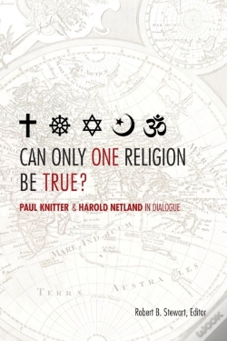 Capa do artigo Can Only One Religion Be True?