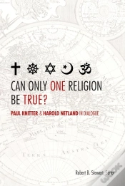 Capa do artigo Can Only One Religion Be True?
