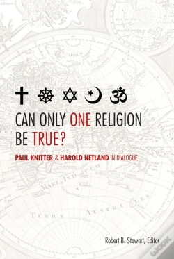 Capa do artigo Can Only One Religion Be True?