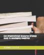 Can Organizational Resource Strategy Apply To Developing Countries - Preview