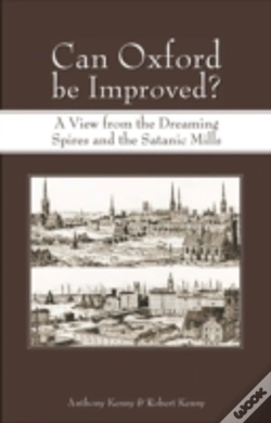 Capa do artigo Can Oxford Be Improved?