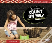 Capa do artigo Can People Count On Me?