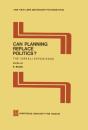 Can Planning Replace Politics? - Preview