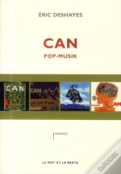 Capa do artigo Can - Pop-Musik