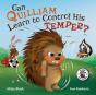 Can Quilliam Learn To Control His Temper? - Preview