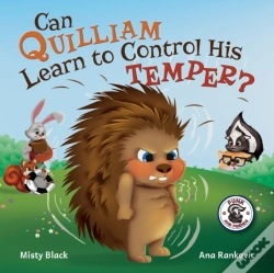 Capa do artigo Can Quilliam Learn To Control His Temper?
