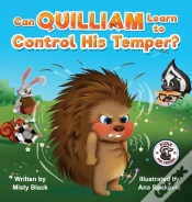 Capa do artigo Can Quilliam Learn To Control His Temper