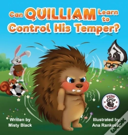 Capa do artigo Can Quilliam Learn To Control His Temper
