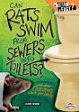 Can Rats Swim From Sewers Into Toilets? - Preview