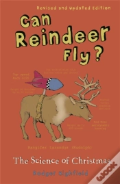 Capa do artigo Can Reindeer Fly?