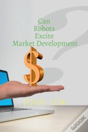 Capa do artigo Can Robots Excite Market Development