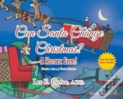 Capa do artigo Can Santa Change Christmas  A Historic E
