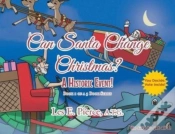 Capa do artigo Can Santa Change Christmas  A Historic E