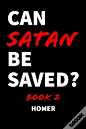 Capa do artigo Can Satan Be Saved? Book 2