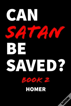 Capa do artigo Can Satan Be Saved? Book 2