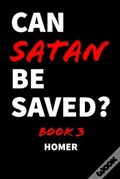 Capa do artigo Can Satan Be Saved? Book 3