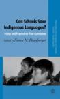 Can Schools Save Indigenous Languages? - Preview