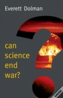 Capa do artigo Can Science End War?