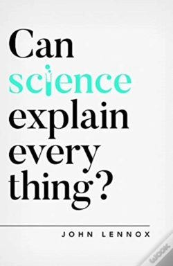 Capa do artigo Can Science Explain Everything?