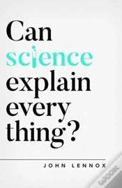Capa do artigo Can Science Explain Everything?