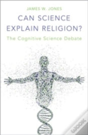 Capa do artigo Can Science Explain Religion?