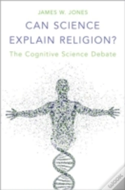 Capa do artigo Can Science Explain Religion?