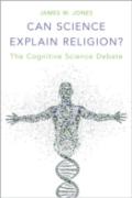 Can Science Explain Religion?