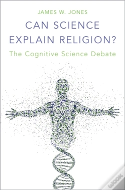 Capa do artigo Can Science Explain Religion?
