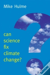 Capa do artigo Can Science Fix Climate Change?