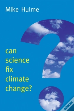 Capa do artigo Can Science Fix Climate Change?