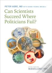 Capa do artigo Can Scientists Succeed Where Politicians Fail?