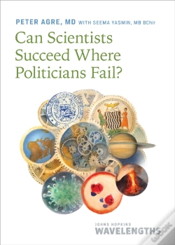Capa do artigo Can Scientists Succeed Where Politicians Fail?