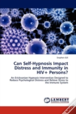 Capa do artigo Can Self-Hypnosis Impact Distress And Immunity In Hiv+ Persons?