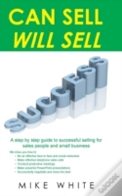 Capa do artigo Can Sell.... Will Sell: A Step By Step G