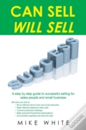 Capa do artigo Can Sell.... Will Sell: A Step By Step G