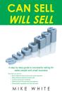 Can Sell.... Will Sell - Preview