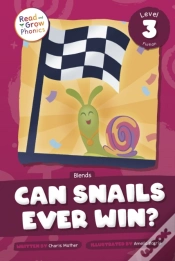 Capa do artigo Can Snails Ever Win?