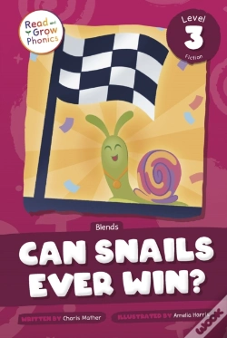 Capa do artigo Can Snails Ever Win?