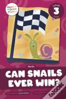 Can Snails Ever Win?