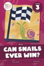Can Snails Ever Win? - Preview