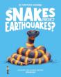 Can Snakes Predict Earthquakes? - Preview