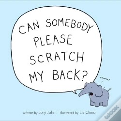Capa do artigo Can Somebody Please Scratch My Back?