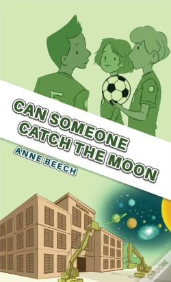 Capa do artigo Can Someone Catch The Moon
