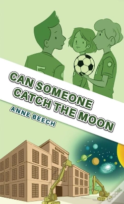 Capa do artigo Can Someone Catch The Moon