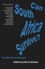 Can South Africa Survive? - Preview